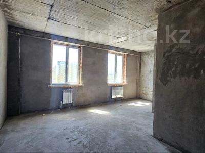 3-бөлмелі пәтер · 123.4 м² · 7/10 қабат, Илияса Есенберлина 66, бағасы: ~ 46.4 млн ₸ в Усть-Каменогорске