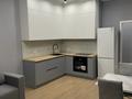 3-комнатная квартира · 75 м² · 12/17 этаж, Улы Дала 29 — Улы дала - Туран за 60 млн ₸ в Астане, Нура р-н