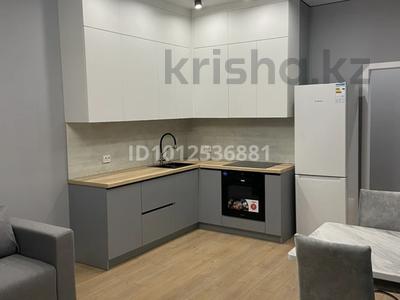 3-комнатная квартира · 75 м² · 12/17 этаж, Улы Дала 29 — Улы дала - Туран за 60 млн ₸ в Астане, Нура р-н