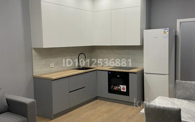3-комнатная квартира · 75 м² · 12/17 этаж, Улы Дала 29 — Улы дала - Туран за 60 млн ₸ в Астане, Нура р-н — фото 2