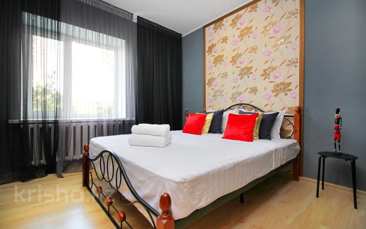 2-комнатная квартира · 60 м² · 4/5 этаж, Ул.Навои 298 — Рядом с Мега центр за 250 000 〒 в Алматы, Бостандыкский р-н — фото 2