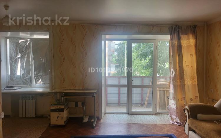 2-комнатная квартира · 45 м² · 2/4 этаж, Тәуелсіздік 25 за 5 млн ₸ в Курчатове — фото 2