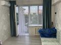 1-бөлмелі пәтер · 18.4 м² · 4/5 қабат, мкр №2 73, бағасы: 15.5 млн ₸ в Алматы, Ауэзовский р-н