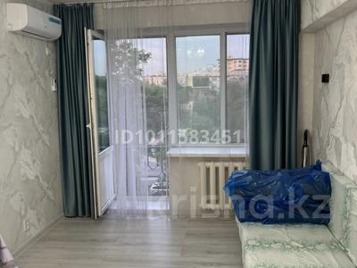 1-бөлмелі пәтер · 18.4 м² · 4/5 қабат, мкр №2 73, бағасы: 15.5 млн ₸ в Алматы, Ауэзовский р-н