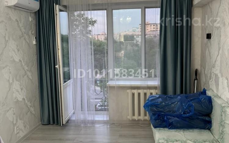 1-бөлмелі пәтер · 18.4 м² · 4/5 қабат, мкр №2 73, бағасы: 15.5 млн ₸ в Алматы, Ауэзовский р-н — фото 2