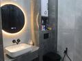 2-бөлмелі пәтер · 72 м² · 3/10 қабат, 27-шағынаудан, ул. Университетская, бағасы: 33 млн ₸ в Караганде, Казыбек би р-н — фото 9