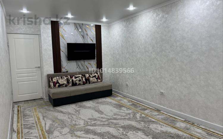 2-комнатная квартира · 60 м² · 3/9 этаж, 13-й мкр 1 б за 17 млн ₸ в Актау — фото 2