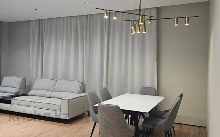 3-бөлмелі пәтер · 100 м² · 16/19 қабат, Аль-Фараби 41 — Аль Фараби Сейфуллина, бағасы: ~ 1.4 млн ₸ в Алматы, Бостандыкский р-н — фото 6
