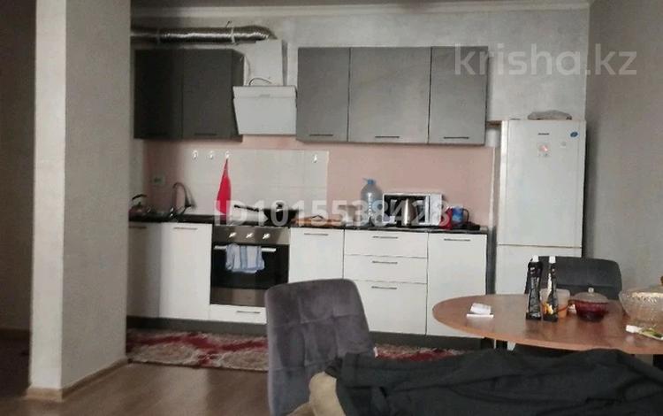 3-бөлмелі пәтер · 68 м² · 2/9 қабат, Шұғыла ш/а. — Жк Нурлы дала напротив Апорта, бағасы: 85 000 ₸ в Алматы, Наурызбайский р-н — фото 2