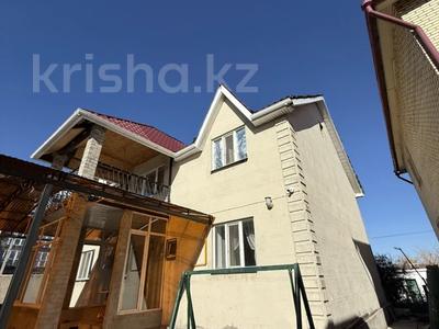 Отдельный дом · 6 комнат · 200 м² · 5 сот., Кондитерская за 80 млн 〒 в Караганде, Казыбек би р-н