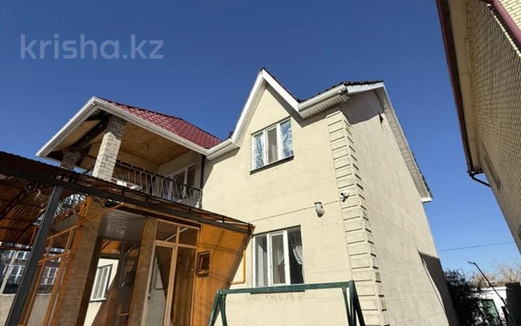 Отдельный дом · 6 комнат · 200 м² · 5 сот., Кондитерская за 80 млн 〒 в Караганде, Казыбек би р-н — фото 2