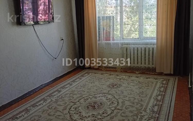 2-комнатная квартира · 59 м² · 5/5 этаж, Лиза Чайкина 4 за 13 млн ₸ в Хромтау — фото 2