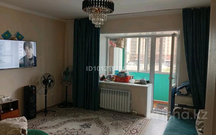 2-комнатная квартира · 61 м² · 3/9 этаж, Мкр. Карагайлы 42В за 30 млн ₸ в Семее, Красный Кордон — фото 2