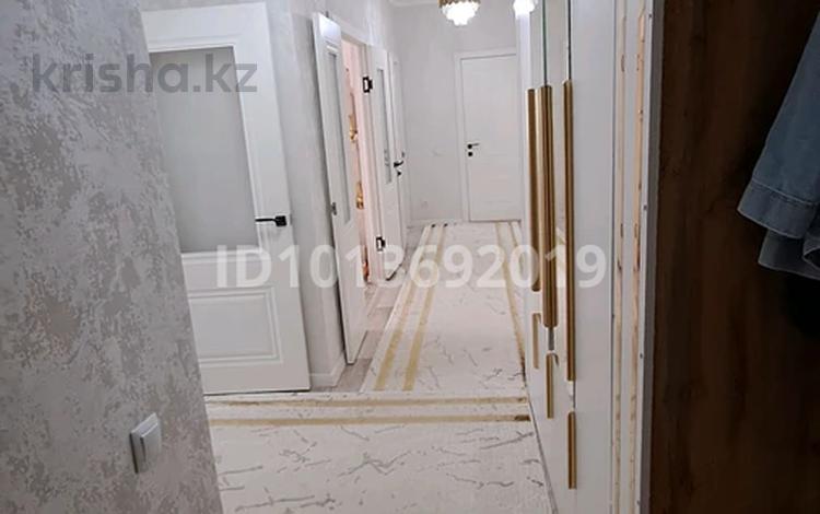 2-бөлмелі пәтер · 62 м² · 9/9 қабат, мкр Туран-2, бағасы: 26.5 млн ₸ в Шымкенте, Каратауский р-н — фото 2