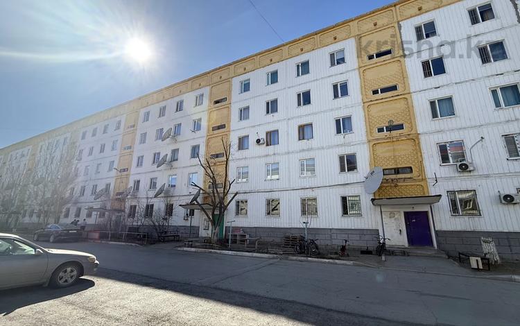 3-комнатная квартира · 71 м² · 1/5 этаж, Шаталюка 20 за 21 млн ₸ в Сатпаев — фото 2