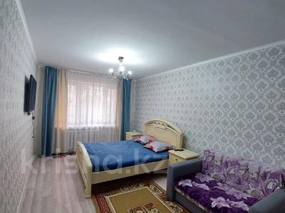 1-комнатная квартира, 30.3 м², 1/5 этаж, Мухита за 10.5 млн 〒 в Уральске