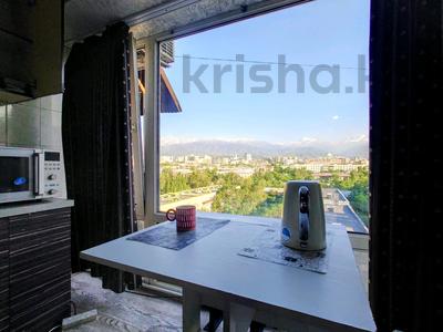 3-комнатная квартира · 75 м² · 10/10 этаж, Айтеке Би — Нурмакова за 400 000 ₸ в Алматы, Алмалинский р-н
