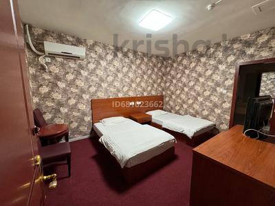 1-комнатная квартира · 20 м² · 4/6 этаж, Сейфулинна 402 — Райымбек за 9 000 〒 в Алматы, Алмалинский р-н