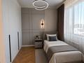 3-комнатная квартира · 100 м² · 1/6 этаж, Халиулина 3.8 за 74.5 млн ₸ в Алматы, Медеуский р-н — фото 5