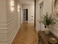 3-комнатная квартира · 100 м² · 1/6 этаж, Халиулина 3.8 за 74.5 млн ₸ в Алматы, Медеуский р-н — фото 8