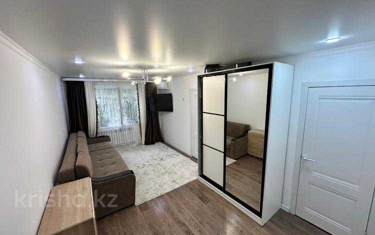 2-комнатная квартира · 45 м² · 2/4 этаж, Абая 52а за 300 000 ₸ в Алматы, Бостандыкский р-н — фото 5