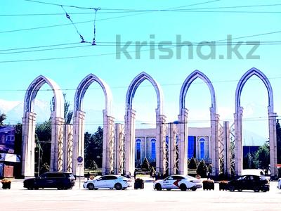 1-комнатная квартира · 48 м² · 3/9 этаж, Сатпаева — Гагарина за 12 000 ₸ в Алматы, Бостандыкский р-н