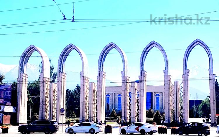 1-комнатная квартира · 48 м² · 3/9 этаж, Сатпаева — Гагарина за 12 000 ₸ в Алматы, Бостандыкский р-н — фото 2