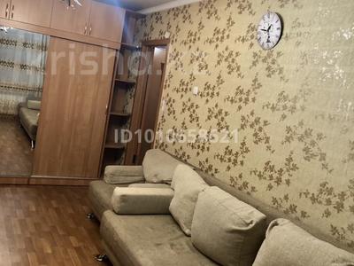 1-комнатная квартира · 33 м² · 5/5 этаж, Радостовца 15 — Толеби / Розыбакиева за 28 млн 〒 в Алматы, Алмалинский р-н