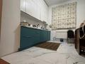Отдельный дом · 5 комнат · 244 м², Аспандиярова за 1.5 млн ₸ в Алматы, Наурызбайский р-н — фото 10