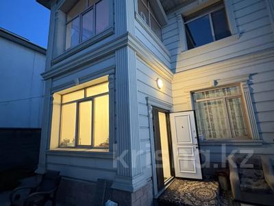 Отдельный дом · 5 комнат · 244 м², Аспандиярова за 1.5 млн ₸ в Алматы, Наурызбайский р-н