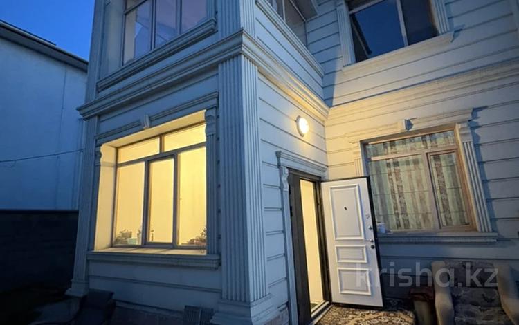Отдельный дом · 5 комнат · 244 м², Аспандиярова за 1.5 млн ₸ в Алматы, Наурызбайский р-н — фото 6