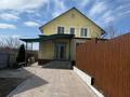 Отдельный дом · 6 комнат · 250 м² · 4 сот., мкр Трудовик 62а — Асанова за 63 млн ₸ в Алматы, Алатауский р-н