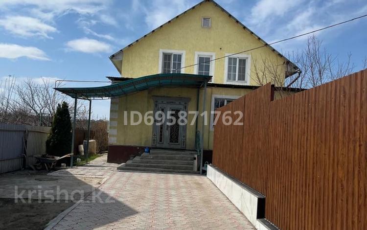 Отдельный дом · 6 комнат · 250 м² · 4 сот., мкр Трудовик 62а — Асанова за 63 млн ₸ в Алматы, Алатауский р-н — фото 15