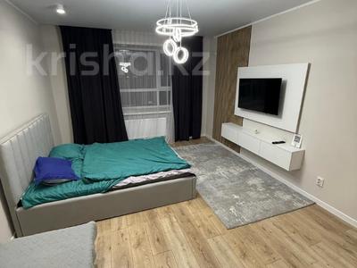 1-комнатная квартира · 45.8 м² · 9/9 этаж, Курганская 2Б за 22.5 млн 〒 в Костанае