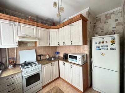 1-комнатная квартира · 34 м² · 4/5 этаж, Интернациональная 24 за 14.2 млн ₸ в Петропавловске