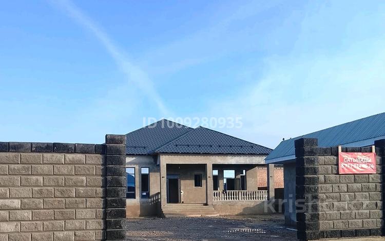 Отдельный дом · 6 комнат · 238 м² · 8 сот., мкр Достык , Достық ш/а 111 — Авта цон за 40 млн 〒 в Шымкенте, Абайский р-н — фото 42