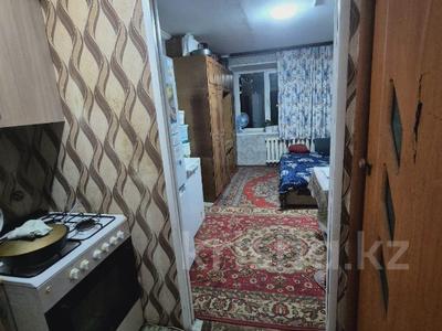 1-комнатная квартира · 17.7 м² · 4/5 этаж, крестьянская 3 за ~ 8.4 млн 〒 в Семее