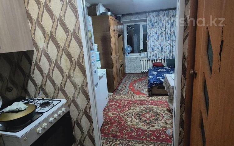 1-комнатная квартира · 17.7 м² · 4/5 этаж, крестьянская 3 за ~ 8.4 млн 〒 в Семее — фото 4