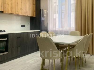 2-бөлмелі пәтер · 60 м² · 3/4 қабат, Данеш Ракышева 14, бағасы: 300 000 ₸ в 