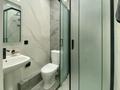 2-комнатная квартира · 60 м² · 3/4 этаж, Данеш Ракышева 14 за 300 000 ₸ в  — фото 4