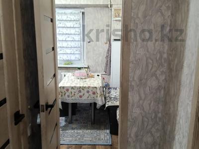 1-комнатная квартира · 34.6 м² · 5/5 этаж, Ю. Ратушного за 21 млн ₸ в Алматы, Жетысуский р-н