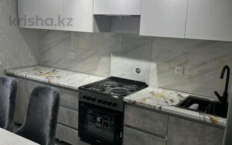 1-комнатная квартира · 38 м² · 8/12 этаж, Арман қала 50А — Микрорайон Арман қала за 180 000 ₸ в Шымкенте, Абайский р-н — фото 2