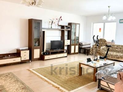 3-комнатная квартира · 163.7 м² · 5/8 этаж, проспект Абая за 42 млн 〒 в Актобе