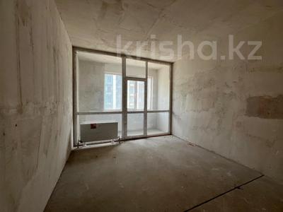 2-бөлмелі пәтер · 44 м² · 4/10 қабат, Қайрат ш/а., Кульджинский тракт — Бухтарминская, бағасы: 24.5 млн ₸ в Алматы, Турксибский р-н