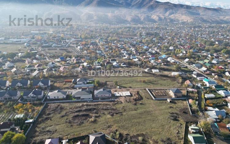 Участок · 8.69 соток, Бейсеуова 248 за ~ 14.8 млн 〒 в Алматы — фото 2