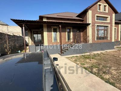 Отдельный дом · 5 комнат · 185 м² · 10 сот., мкр Нуртас, Мкр Нуртас ул Байтас 19 — Ул Кеңжарық, Нұрай супермаркет. шк Кунаева за 85 млн 〒 в Шымкенте, Каратауский р-н