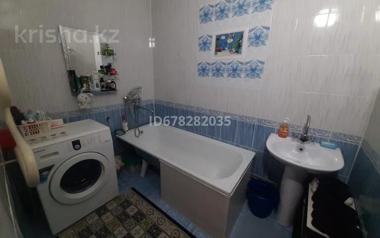 2-бөлмелі пәтер · 46.7 м² · 5/5 қабат, мкр Нурсат 125 — Аргынбеков, бағасы: 20 млн ₸ в Шымкенте, Каратауский р-н — фото 2