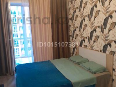 2-комнатная квартира · 46 м² · 9/12 этаж, Бейбарыс Султан 23,25,27 за 3 000 ₸ в Астане, Сарыарка р-н