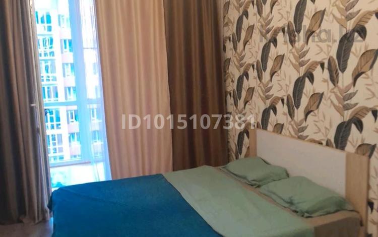 2-комнатная квартира · 46 м² · 9/12 этаж, Бейбарыс Султан 23,25,27 за 3 000 ₸ в Астане, Сарыарка р-н — фото 2