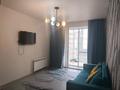 2-комнатная квартира · 46 м² · 9/12 этаж, Бейбарыс Султан 23,25,27 за 3 000 ₸ в Астане, Сарыарка р-н — фото 2